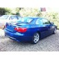 BMW 3 E93 COUPE SPOILER NA KLAPE LOTKA M-TECHNIK
