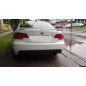BMW 3 E93 COUPE SPOILER NA KLAPE LOTKA M-TECHNIK