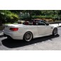 BMW 3 E93 COUPE SPOILER NA KLAPE LOTKA M-TECHNIK