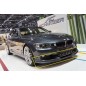 BMW 3 F30 F31 Frontlippe Frontspoiler