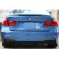 BMW 3 F30 HECKSPOILER PERFORMANCE