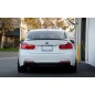 BMW 3 F30 HECKSPOILER PERFORMANCE