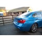 BMW 3 F30 SPOILER NA KLAPE PERFORMANCE