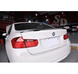 BMW 3 F30 SPOILER NA KLAPE PERFORMANCE