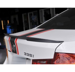 BMW 3 F30 HECKSPOILER PERFORMANCE