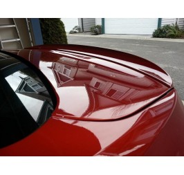 BMW 3 F30 BOOT SPOILER PERFORMANCE