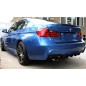 BMW 3 F30 AILERON / BECQUET / SPOILER PERFORMANCE
