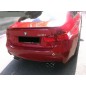 BMW 3 F30 AILERON / BECQUET / SPOILER PERFORMANCE