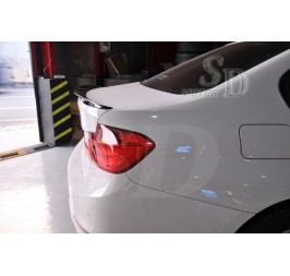 BMW 3 F30 BOOT SPOILER PERFORMANCE