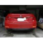 BMW 3 F30 SPOILER NA KLAPE PERFORMANCE
