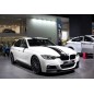 BMW 3 F30 F31 PERFORMANCE PRZEDNIA DOKŁADKA ZDERZAKA