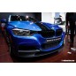BMW 3 F30 F31 PERFORMANCE PRZEDNIA DOKŁADKA ZDERZAKA