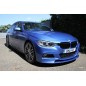 BMW 3 F30 F31 PERFORMANCE PRZEDNIA DOKŁADKA ZDERZAKA