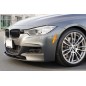 BMW 3 F30 F31 PERFORMANCE PRZEDNIA DOKŁADKA ZDERZAKA