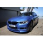 BMW 3 F30 F31 PERFORMANCE PRZEDNIA DOKŁADKA ZDERZAKA