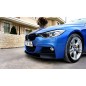 BMW 3 F30 F31 PERFORMANCE RAJOUT DE PARE CHOC AVANT / JUPE AVANT