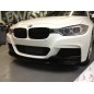 BMW 3 F30 F31 PERFORMANCE Frontlippe Frontspoiler