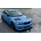 BMW 3 E46 SEDAN AFTER FACELIFT- WIDE BODY KIT