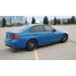 BMW 3 F30 F31 PERFORMANCE LISTWY PROGOWE PROGI
