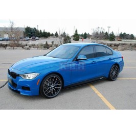 BMW 3 F30 F31 PERFORMANCE BAS DE CAISSE