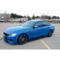 BMW 3 F30 F31 PERFORMANCE SEITENSCHWELLER