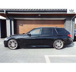 BMW 3 F30 F31 PERFORMANCE SEITENSCHWELLER