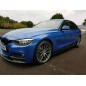 BMW 3 F30 F31 PERFORMANCE SEITENSCHWELLER