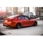 BMW 3 F30 SPOILER NA KLAPE