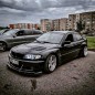 KIT CARROSSERIE  BMW 3 E46 SEDAN APRÈS FACELIFT