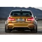 BMW 3 F30 AILERON / BECQUET / SPOILER