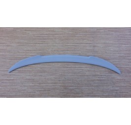 BMW 3 F30 SPOILER NA KLAPE