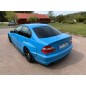 BMW 3 E46 SEDAN AFTER FACELIFT- WIDE BODY KIT