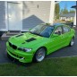 BMW 3 E46 SEDAN AFTER FACELIFT- WIDE BODY KIT