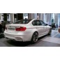 BMW 3 F30 SPOILER NA KLAPE LOTKA M3