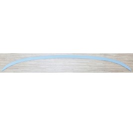 BMW 3 F30 SPOILER NA KLAPE LOTKA M3