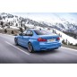 BMW 3 F30 SPOILER NA KLAPE LOTKA M3