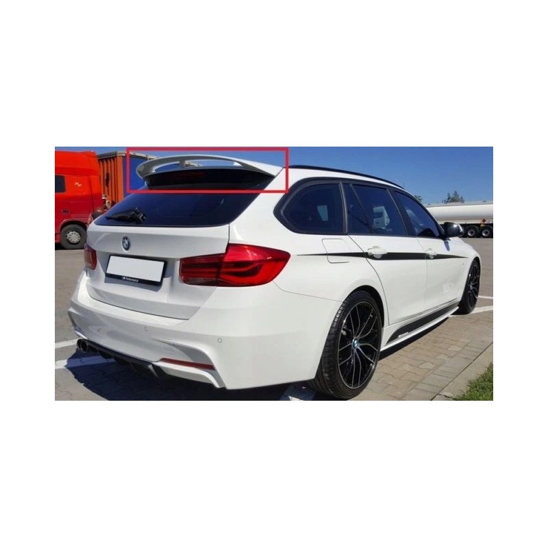 BMW 3 F31 DACHSPOILER PERFORMANCE