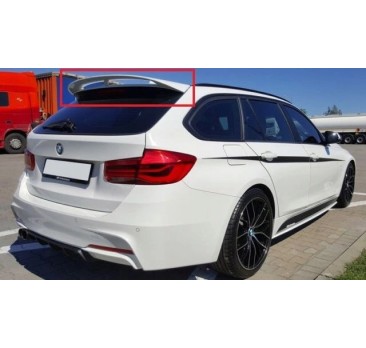 BMW 3 F31 ROOF SPOILER