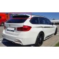 BMW 3 F31 AILERON / BECQUET / SPOILER PERFORMANCE