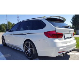 BMW 3 F31 AILERON / BECQUET / SPOILER PERFORMANCE