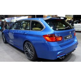 BMW 3 F31 DACHSPOILER PERFORMANCE