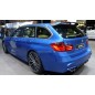 BMW 3 F31 AILERON / BECQUET / SPOILER PERFORMANCE