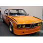 BMW E9 E3 CSL Frontlippe Frontspoiler