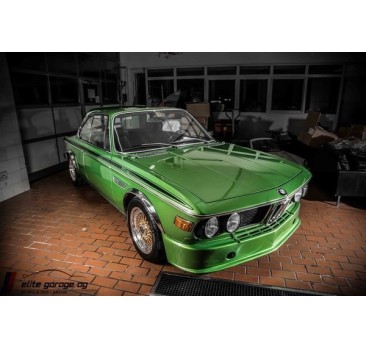 BMW E9 E3 CSL PRZEDNIA DOKŁADKA ZDERZAKA