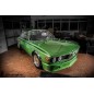 BMW E9 E3 CSL PRZEDNIA DOKŁADKA ZDERZAKA