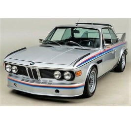 BMW E9 E3 CSL PRZEDNIA DOKŁADKA ZDERZAKA