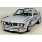 BMW E9 E3 CSL PRZEDNIA DOKŁADKA ZDERZAKA