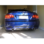 BMW 3 E92 E93 335i PERFORMANCE JUPE ARRIERE / DIFFUSEUR