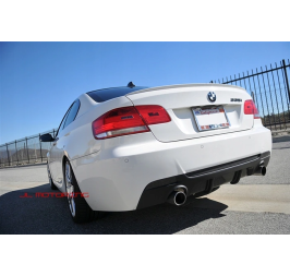 BMW 3 E92 E93 335i HECK DIFFUSOR PERFORMANCE