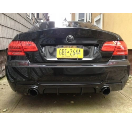 BMW 3 E92 E93 335i HECK DIFFUSOR PERFORMANCE
